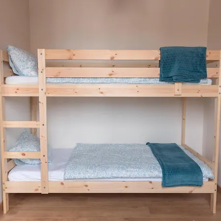 The Centenaria Hébergement de vacances *