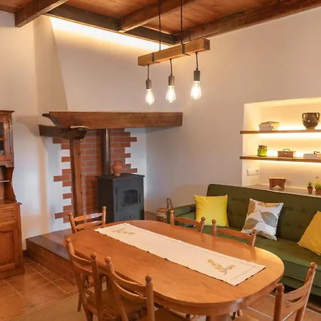 The Centenaria Hébergement de vacances Leiria