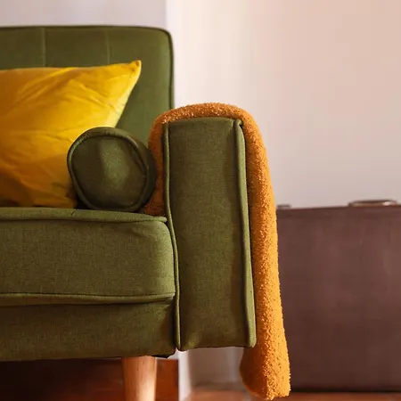 Hébergement de vacances The Centenaria Leiria