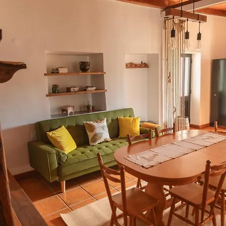 The Centenaria Holiday home