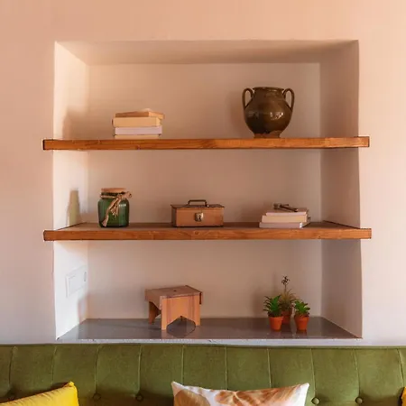 Hébergement de vacances The Centenaria *