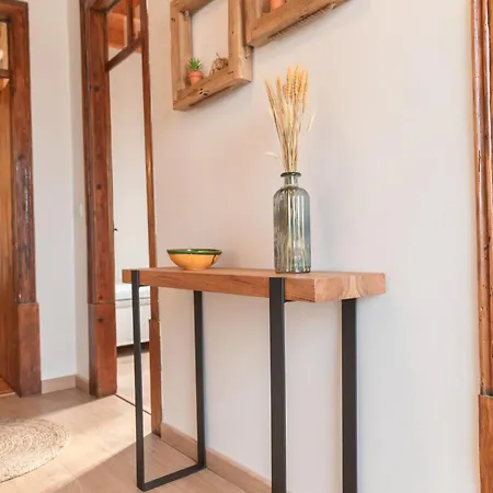 The Centenaria Holiday home Leiria