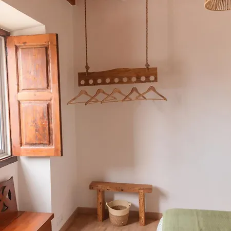 The Centenaria Hébergement de vacances *