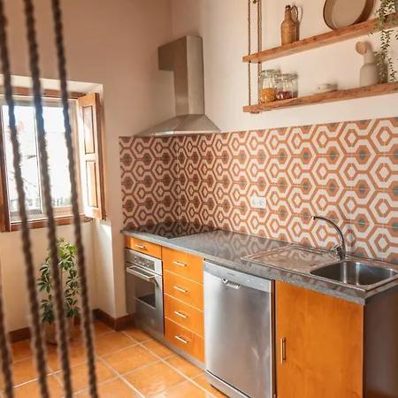 The Centenaria Holiday home
