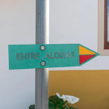 The Centenaria Hébergement de vacances *