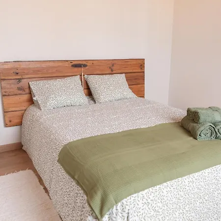 Holiday home The Centenaria