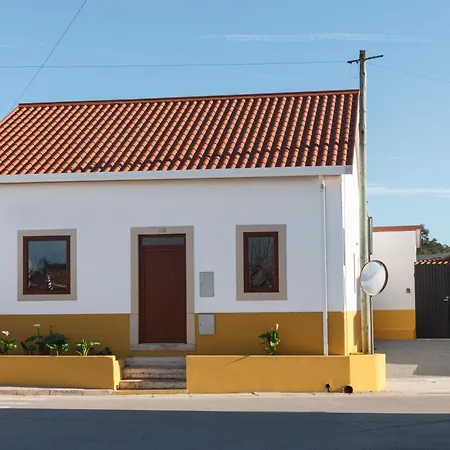 Holiday home The Centenaria