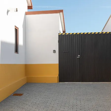The Centenaria Holiday home