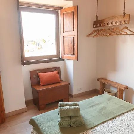The Centenaria Holiday home *