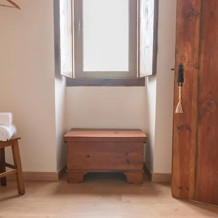 Hébergement de vacances The Centenaria Leiria