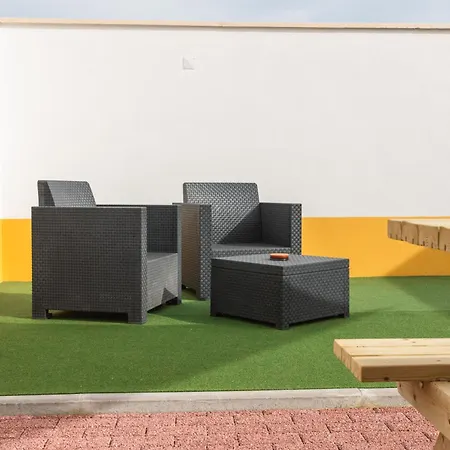 The Centenaria Hébergement de vacances