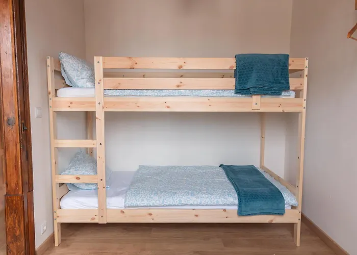 The Centenaria Casa vacanze *