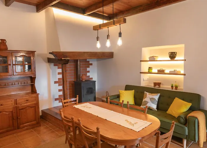 The Centenaria Casa vacanze Leiria