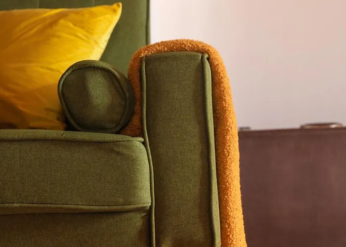 Casa vacanze The Centenaria Leiria