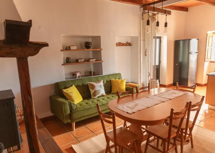 The Centenaria Casa vacanze