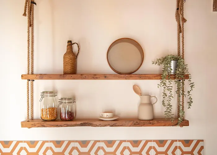 Casa vacanze The Centenaria