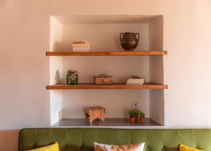 Casa vacanze The Centenaria *