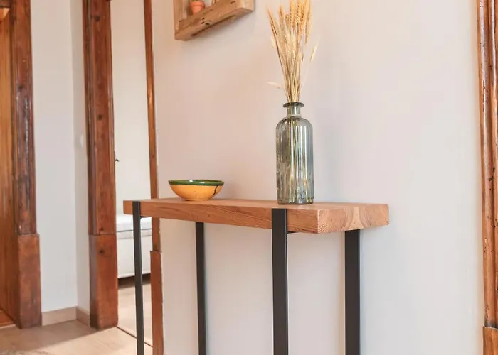 The Centenaria Casa vacanze Leiria