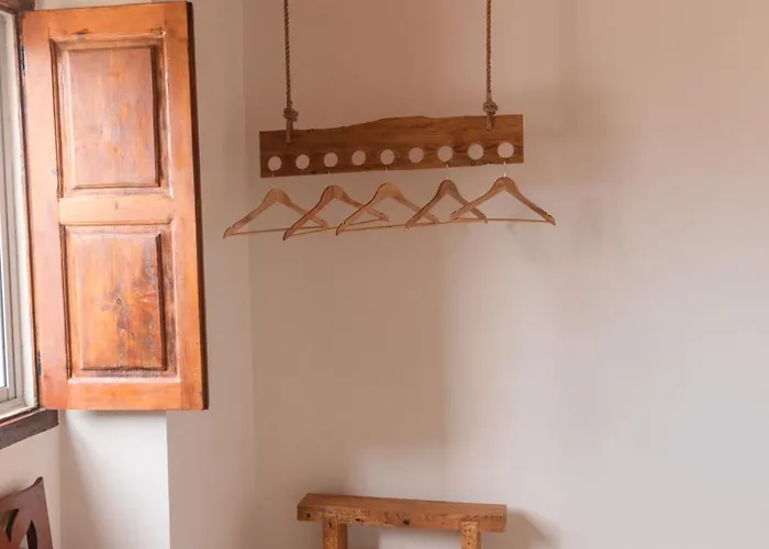 The Centenaria Casa vacanze *