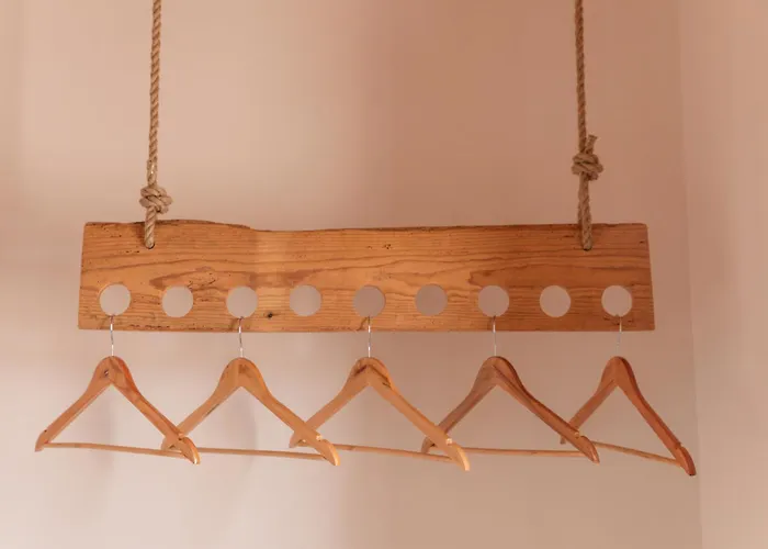 Casa vacanze The Centenaria *