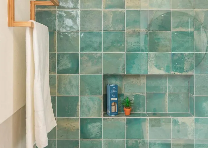 The Centenaria Casa vacanze Leiria