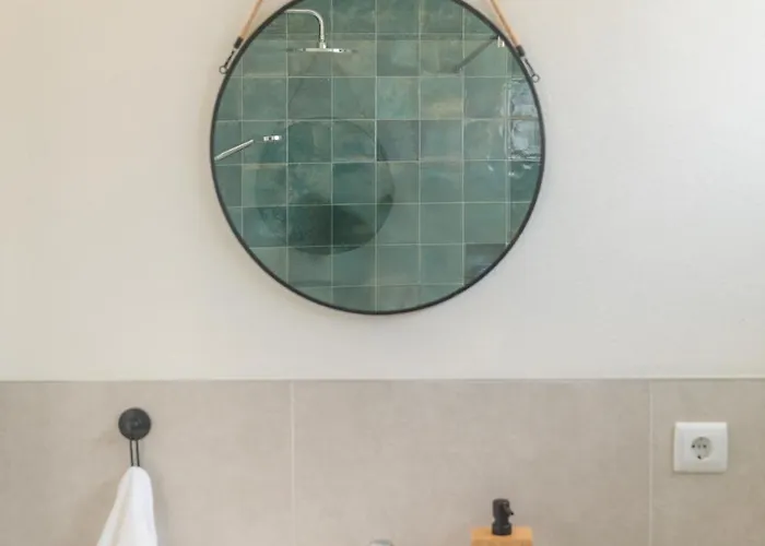 Casa vacanze The Centenaria Leiria