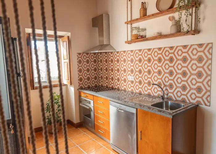 The Centenaria Casa vacanze