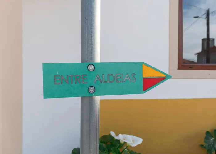 The Centenaria Casa vacanze *