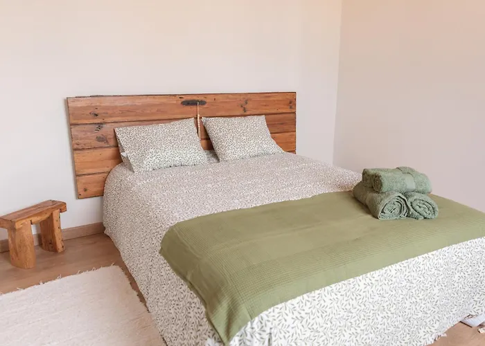 Casa vacanze The Centenaria