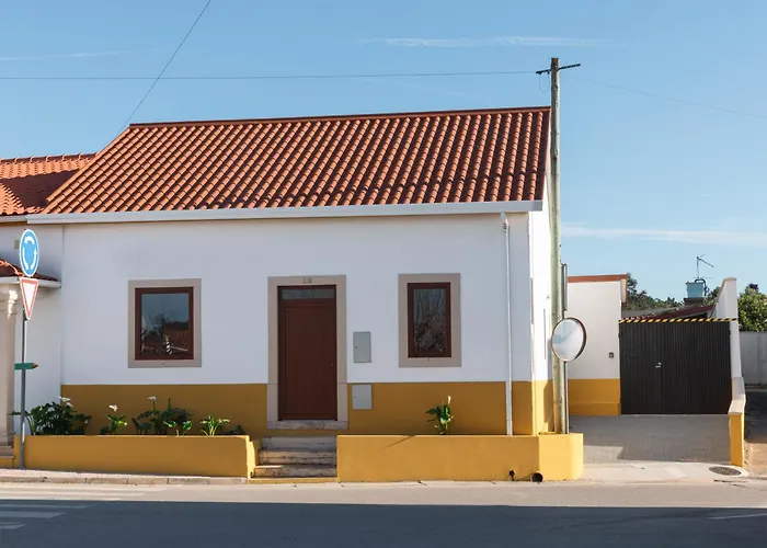 Casa vacanze The Centenaria