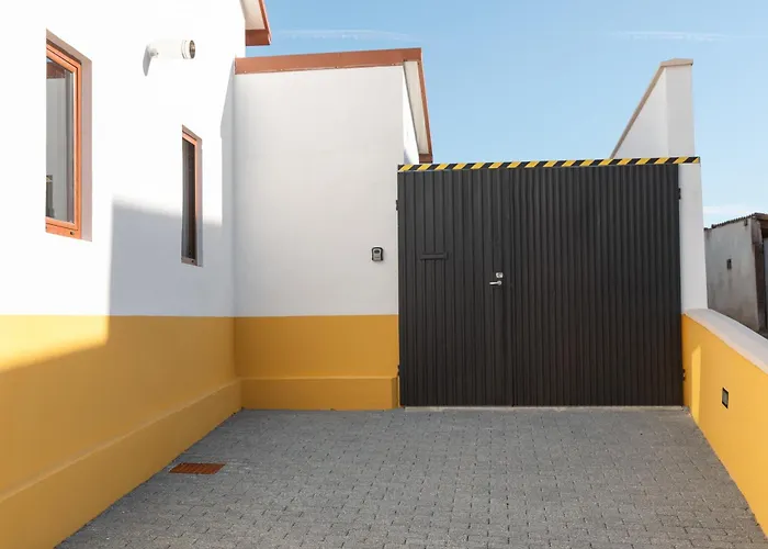 The Centenaria Casa vacanze