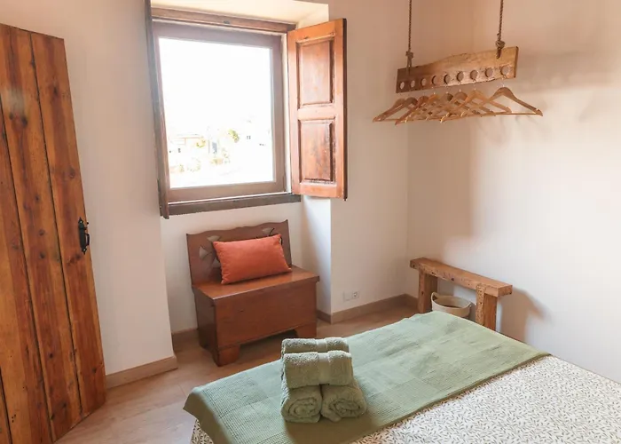 The Centenaria Casa vacanze *