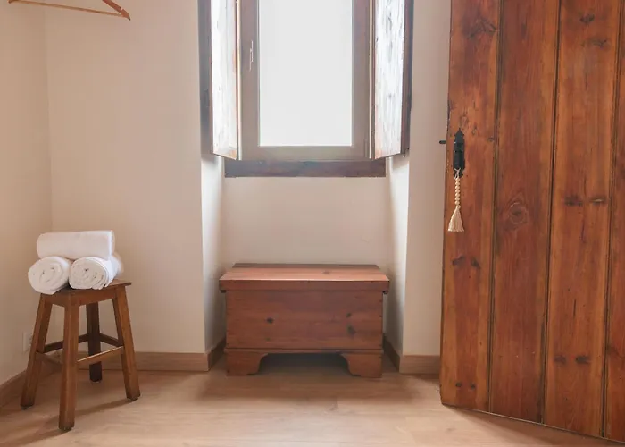 Casa vacanze The Centenaria Leiria