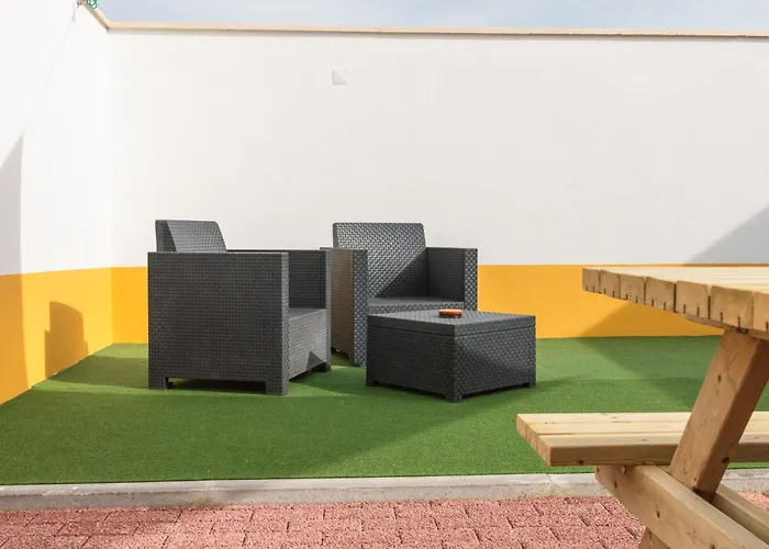 The Centenaria Casa vacanze