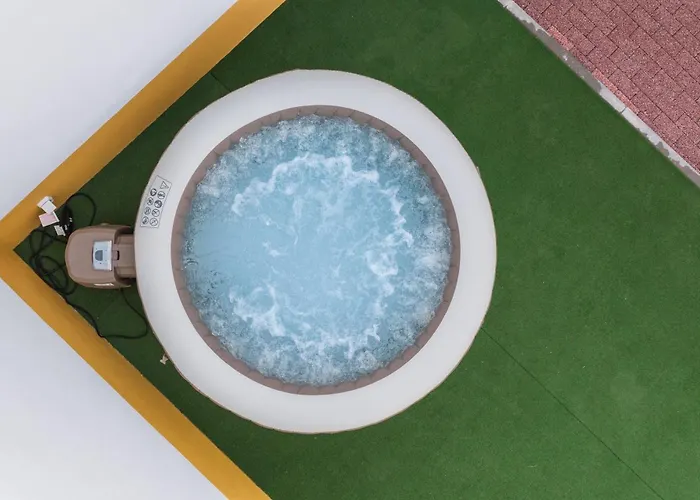 Casa vacanze The Centenaria *